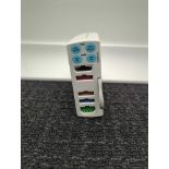 GE Healthcare Type E-PSMP-01 Module Including ECG, SpO2, T1, T2, P1, P2 and NIBP Options *Manufactur
