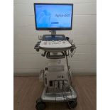 Canon Aplio i600 Diagnostic ultrasound system