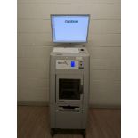 Faxitron Biovision – High-Resolution Specimen Imaging System