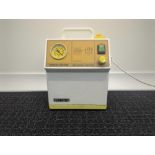 MG Electric SAM 12 Suction Unit (Powers Up)