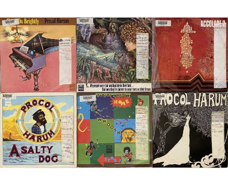 REGAL ZONOPHONE - LP PACK (INC RARITIES). A quality pack of 11 LPs, all released on Regal Zonophone. Artists/ titles include 