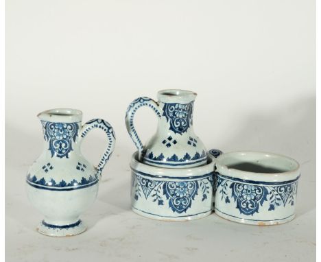 In ceramic, measurements: 15 x 20 x 11 cm