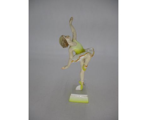 Royal Worcester Tuesday's Child 