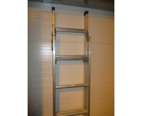 Abru 3 Way Ladder 