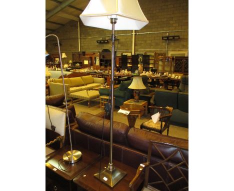 Metal Floor Lamp 