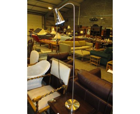 Adjustable Reading Light 