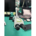 Nikon Microscope