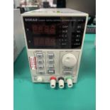 Konrad DC Power Supply