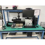 FinTech Lambda Table Top Die Bonder