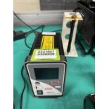 Lumen Dynamics LED Spot UV Curing