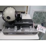 Optronic Laboratories & Thorlabs Optronics