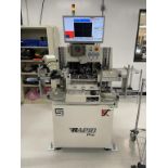 K & S Automatic Wire (Ball) Bonder