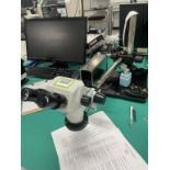 Nikon Scope
