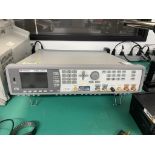 Keysight Arbitrary Generator