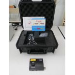 OPHIR-Spiricon Laser Beam Quality Analyzer