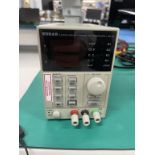 Konrad DC Power Supply