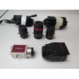 Assorted Optics