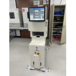 Nordson Plasma Treatment System