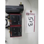 Thorlabs Brushed Motor Controller