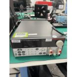 Keithley Power Supply
