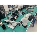 Nikon Microscope
