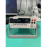 Keithley Sourcemeter