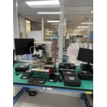 Royce Universal Bond Tester