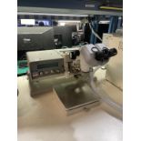 West-Bond Wire Bonder