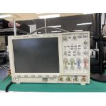 Agilent Mixed Signal Oscilloscope
