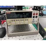 Keithley Sourcemeter