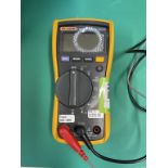 Fluke Multimeter