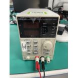 Konrad DC Power Supply