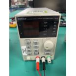 Konrad DC Power Supply