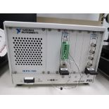 National Instruments Power Supply