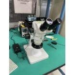 Nikon Scope