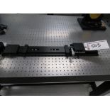 Newport Optical Stages