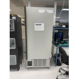So-Low Low Temp Freezer