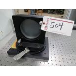 Optical Mirror