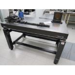 Thorlabs Optical Table