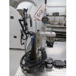 Optical Stages