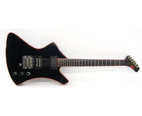 ibanez iceman korea