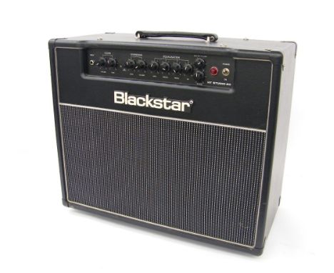 Blackstar HT Studio 20 guitar amplifier 