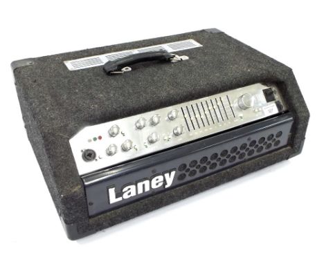 Laney DB300H bass amplifier head