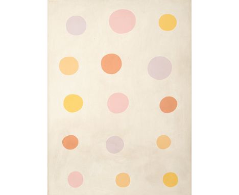 Cwiertniewicz, WojciechKroscienko, 195582 x 61 cm, R.Ohne Titel, 1999. Öl auf Leinwand. In Öl oben links signiert und datiert