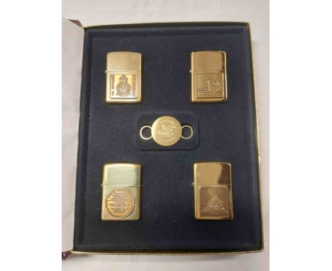 zippo Auctions Prices