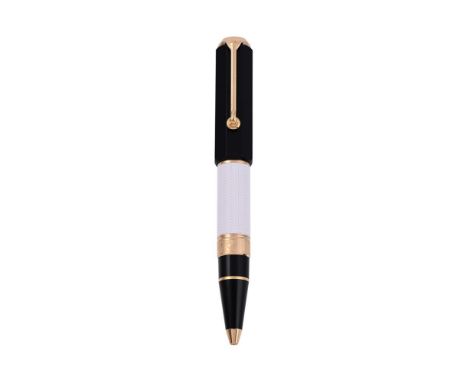 Montblanc shakespeare online ballpoint