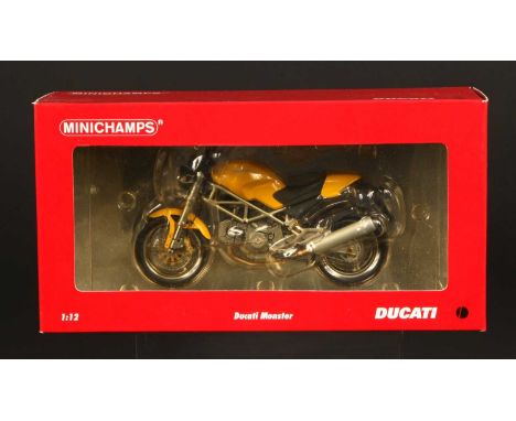 minichamps Auctions Prices | minichamps Guide Prices
