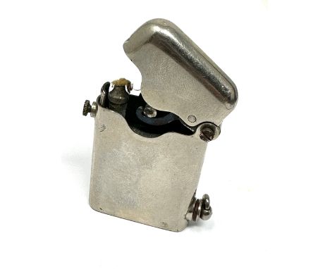 Vintage Thorens No 137508 cigarette lighter 