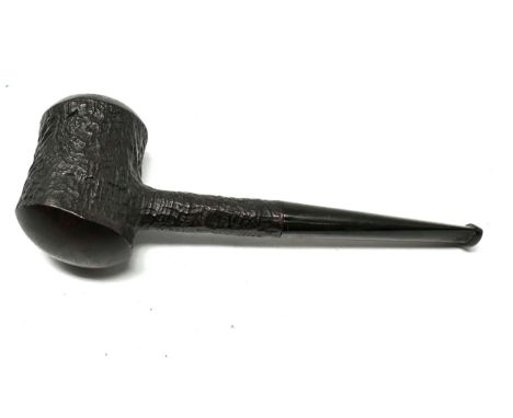 474/7 dunhills shell made in england pat No 116989 pipe 