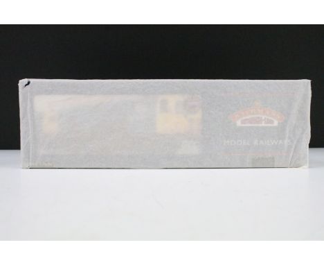 Boxed Bachmann OO gauge 32-026K Class 20 Diesel locomotive 20188 Waterman Railway exclusive to Bachmann Collectors Club 